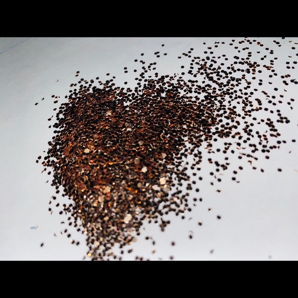 Assorted glitter - Picture 2 of 8